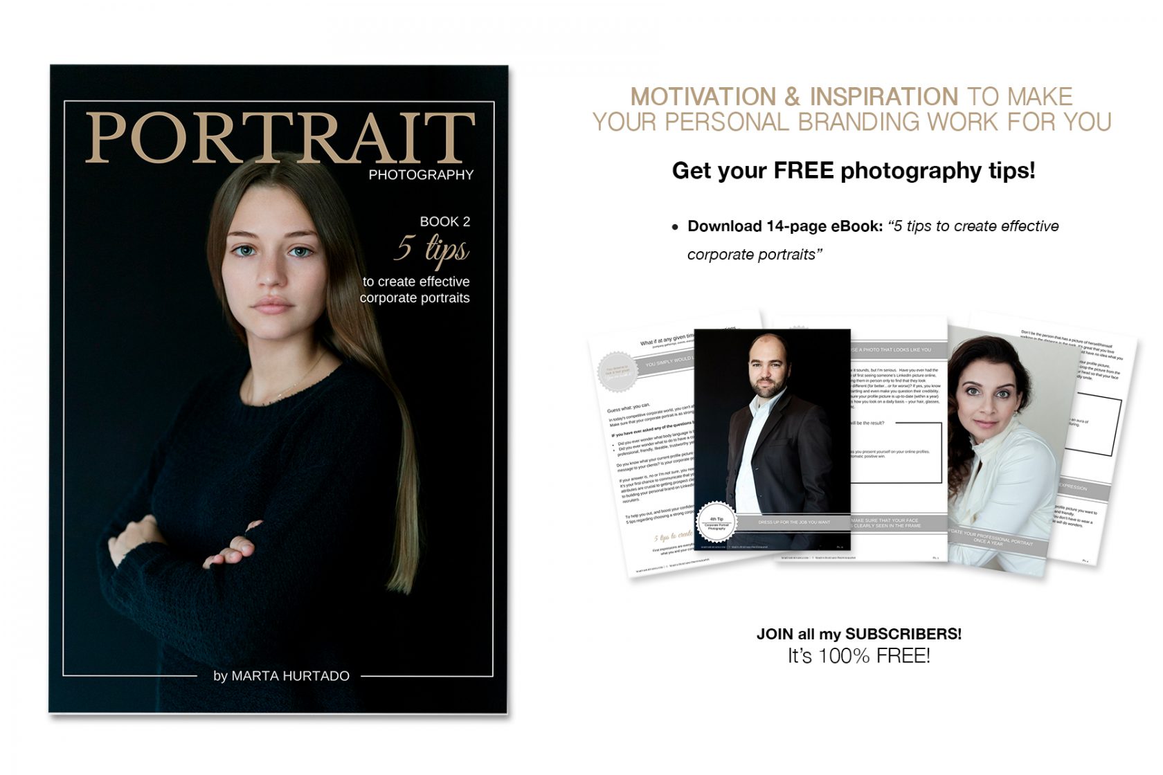 Personal-Branding-5-tips-to-create-most-effective-corporate-portraits-freebie-eBook-Marta-Hurtado_Portrait-Photography