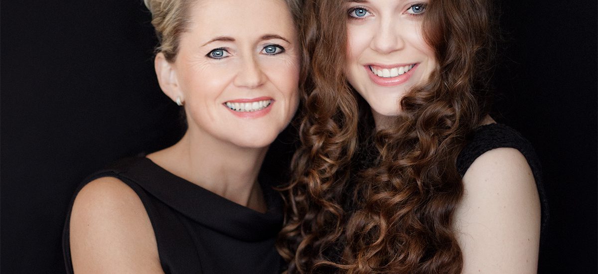 How mother and daughter photo session experience can improve your relationship