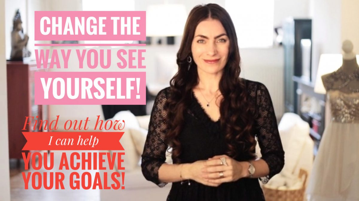 Watch the video: Change the way you see yourself