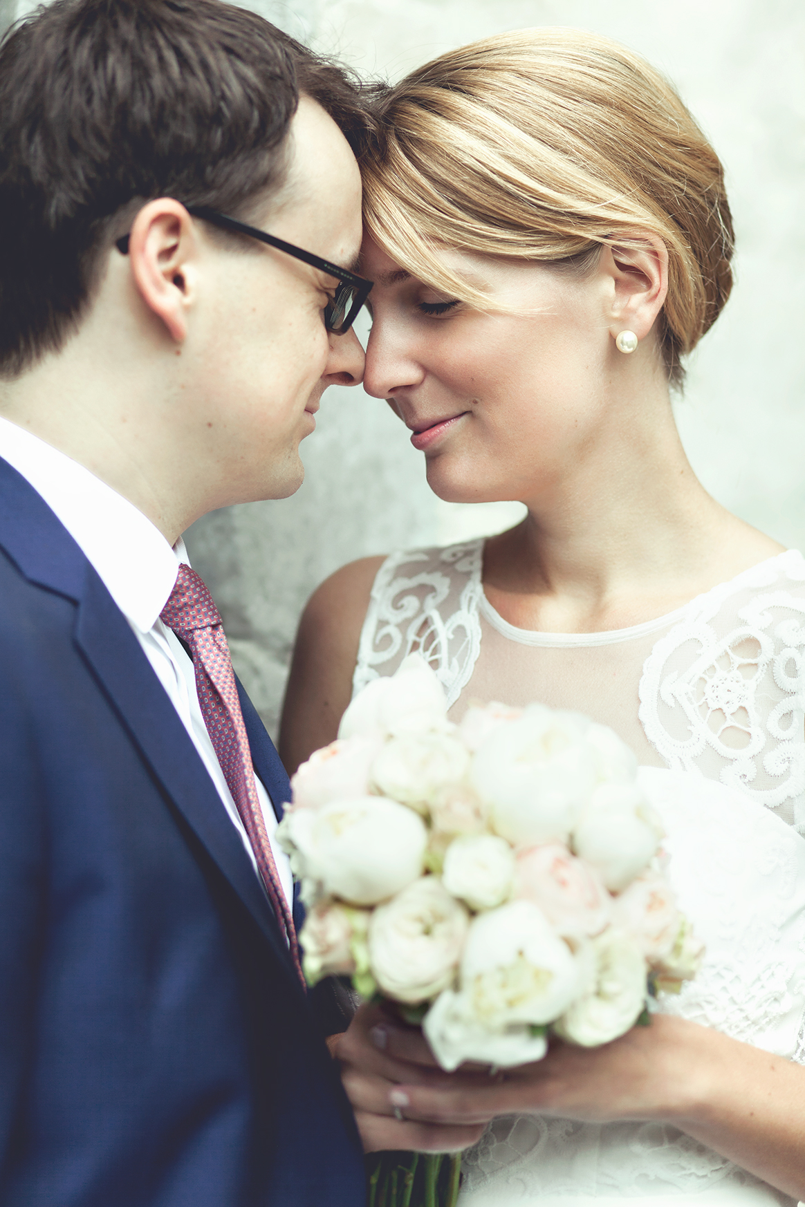 Wedding Photography | Ken & Sofie