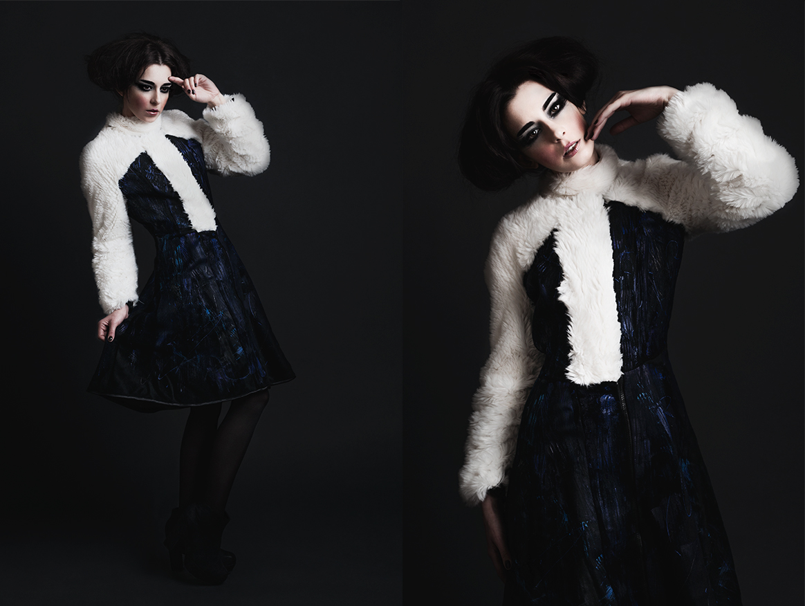 graphility-Streetglams-Marta Hurtado-Fashion-Photography-portrait-Brussels-model-fashion designer-studio